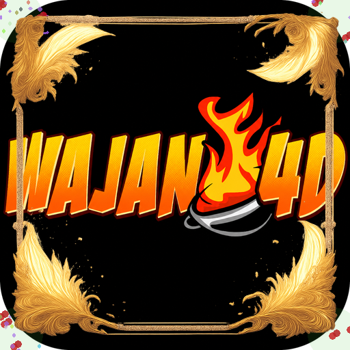 wajan4d — galeri pratinjau Resmi APK